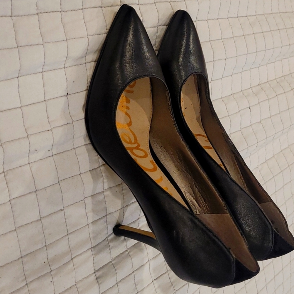 Sam Edelman heels
